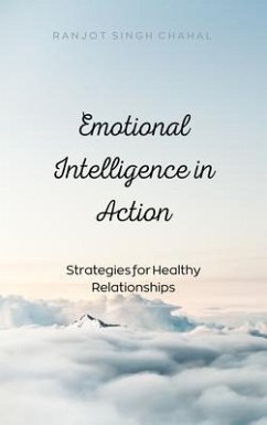 Cover Emotional Intelligence in Action (eBook, ePUB)
