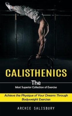 Cover Calisthenics (eBook, ePUB)