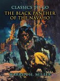 The Black Panther Of The Navaho (eBook, ePUB)