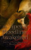 The Viper's Bloodline Awakened (THE GODS' SCION, #5) (eBook, ePUB)