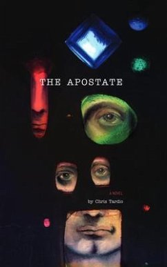 Cover The Apostate (eBook, ePUB)