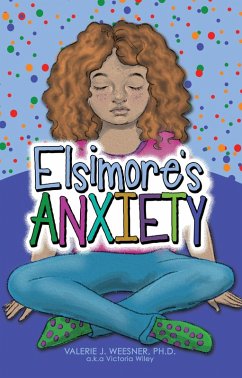 Cover Elsimore's Anxiety (eBook, ePUB)