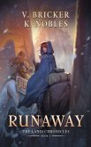 Runaway (eBook, ePUB) Runaway (eBook, ePUB)