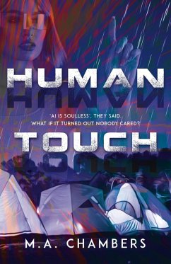 Cover Human Touch (eBook, ePUB)