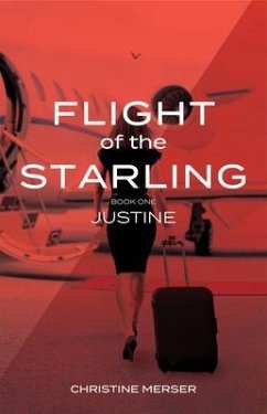 Cover Flight of the Starling (eBook, ePUB)