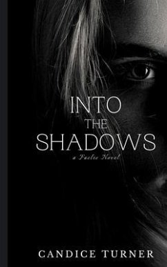 Cover Into The Shadows (eBook, ePUB)