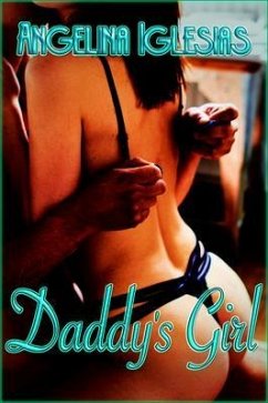 Daddy's Girl (eBook, ePUB) - Iglesias, Angelina