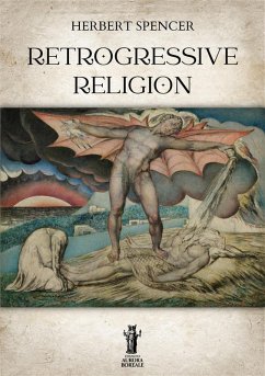 Cover Retrogressive Religion (eBook, ePUB)
