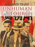 Unhuman Tour (eBook, ePUB)