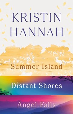 Cover Kristin Hannah 3-Book Bundle (eBook, ePUB)
