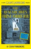 The Researcher's First Murder (eBook, ePUB) The Researcher's First Murder (eBook, ePUB)