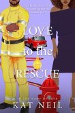 Love to the Rescue (eBook, ePUB)