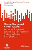 Climate Change and Human Systems (eBook, PDF)