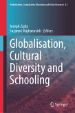 Globalisation, Cultural Diversity and Schooling (eBook, PDF)