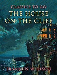 Cover The House On The Cliff (eBook, ePUB)