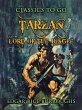 Tarzan, Lord Of The Jungle (eBook, ePUB) - Bild 1