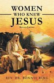 WOMEN WHO KNEW JESUS (eBook, ePUB)