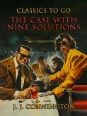 The Case With Nine Solutions (eBook, ePUB)