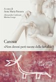 Canova (eBook, ePUB)