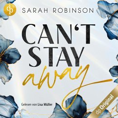 Can't stay away (MP3-Download) - Robinson, Sarah