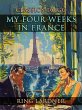 My Four Weeks In France (eBook, ePUB) - Bild 1