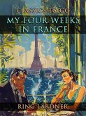 My Four Weeks In France (eBook, ePUB)