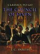 The Council of Seven (eBook, ePUB) - Bild 1