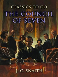 Cover The Council of Seven (eBook, ePUB)