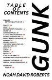 GUNK (eBook, ePUB)