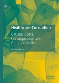 Healthcare Corruption (eBook, PDF)