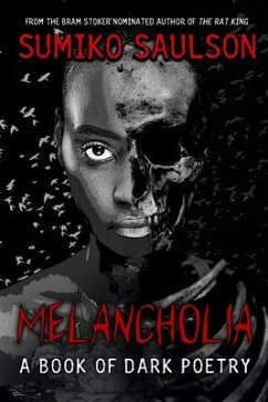 Cover Melancholia (eBook, ePUB)