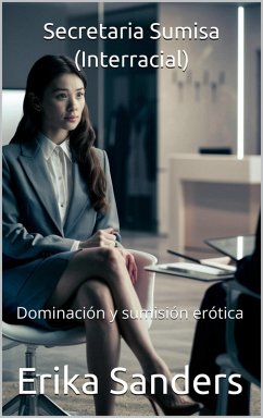 Secretaria Sumisa (Interracial) (eBook, ePUB) - Sanders, Erika