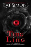 Ting Ling (eBook, ePUB) Ting Ling (eBook, ePUB)