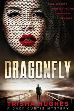 Cover DRAGONFLY (eBook, ePUB)