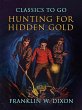 Hunting For Hidden Gold (eBook, ePUB) - Bild 1