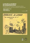 La salute e la sicurezza dei lavoratori in Italia (eBook, ePUB)