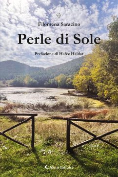 Perle di Sole (eBook, ePUB) - Saracino, Filomena