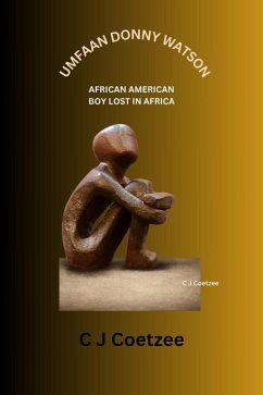 Umfaan Donny Watson (eBook, ePUB) - Coetzee, C J