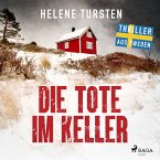 Die Tote im Keller (MP3-Download)