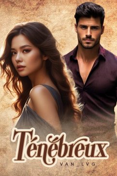 Cover Ténébreux (eBook, ePUB)