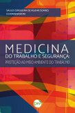 Medicina do trabalho e segurança (eBook, ePUB)