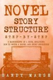 Novel Story Structure (eBook, ePUB)