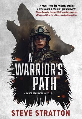 A Warrior's Path (eBook, ePUB) A Warrior's Path (eBook, ePUB)