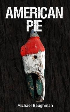 Cover American Pie (eBook, ePUB)