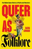 Queer as Folklore (eBook, ePUB)
