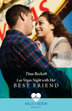 Las Vegas Night With Her Best Friend (eBook, ePUB) - Beckett, Tina Las Vegas Night With Her Best Friend (eBook, ePUB) - Beckett, Tina