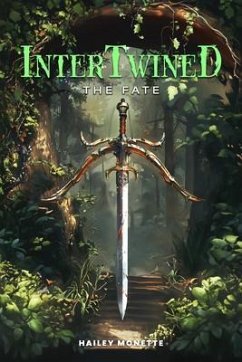 Cover Intertwined (eBook, ePUB)