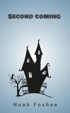 Second coming (eBook, ePUB)