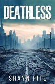 Deathless (eBook, ePUB)