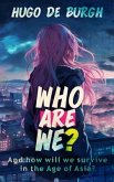 WHO ARE WE? (eBook, ePUB)